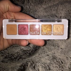 Natasha Denona Mini Sunset Pallet